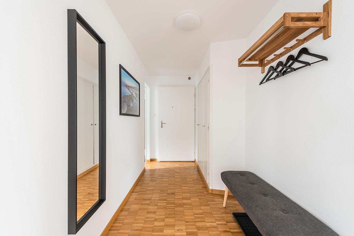 Apartamento Cooldis 11 !Gratis Parken, Free Parking! Kreuzlingen Exterior foto