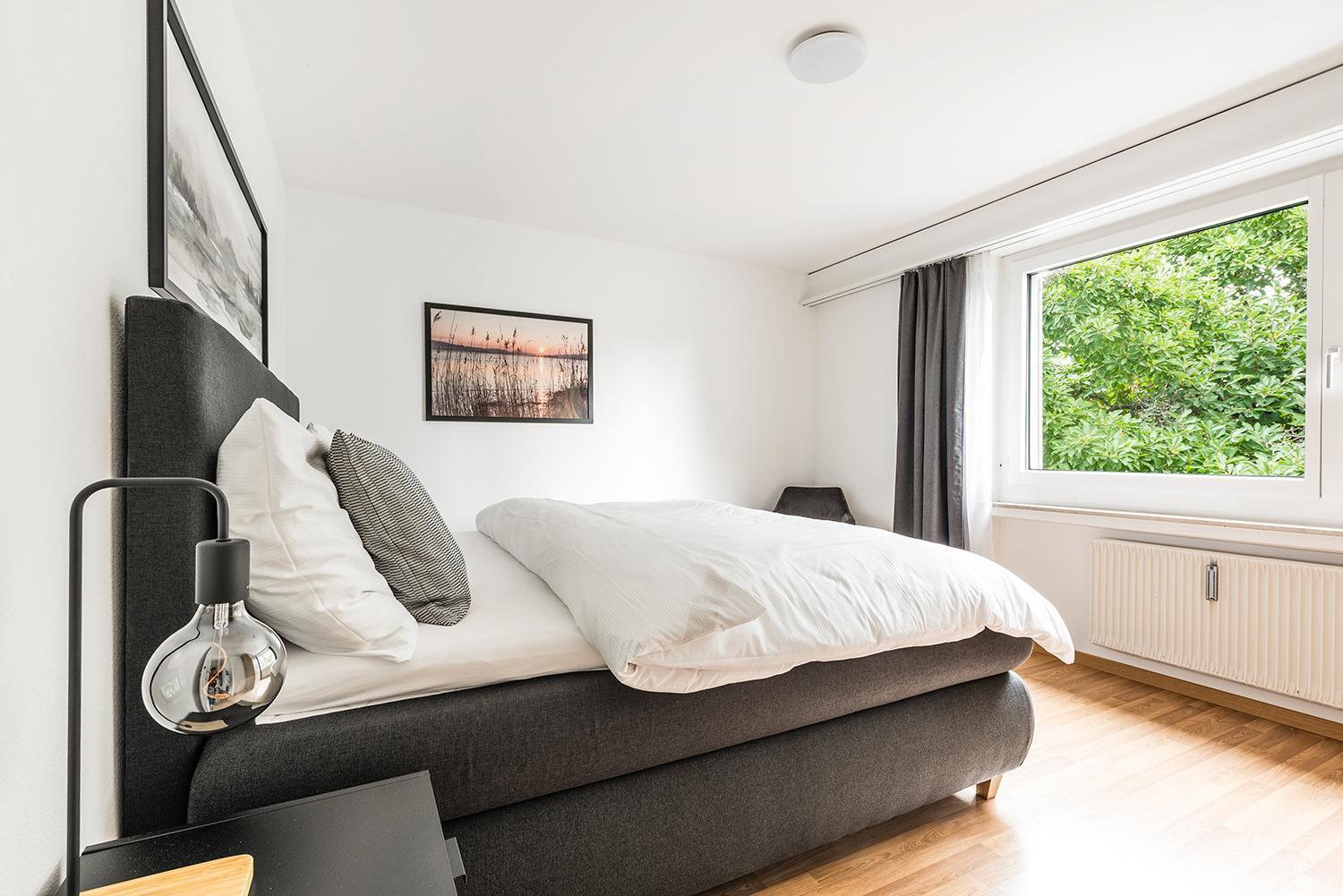 Apartamento Cooldis 11 !Gratis Parken, Free Parking! Kreuzlingen Exterior foto