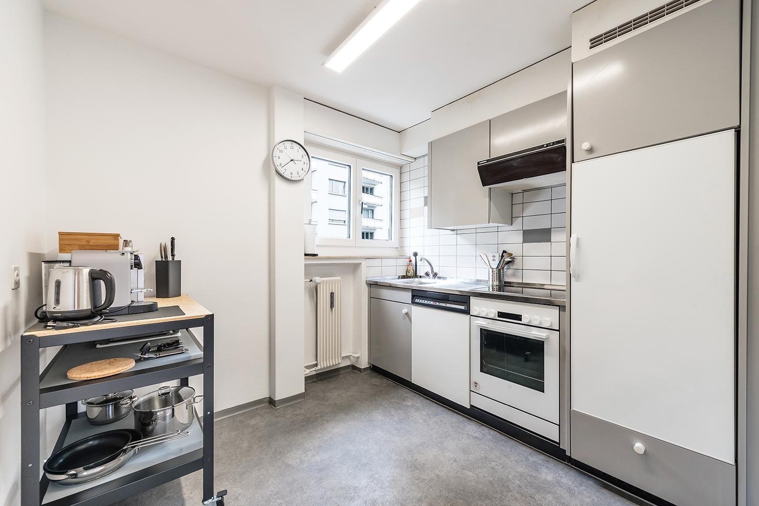 Apartamento Cooldis 11 !Gratis Parken, Free Parking! Kreuzlingen Exterior foto