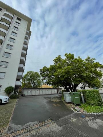 Apartamento Cooldis 11 !Gratis Parken, Free Parking! Kreuzlingen Exterior foto